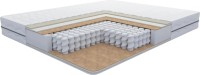 Photos - Mattress Divaso Kava 150x190