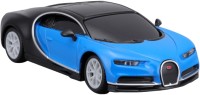 Photos - RC Car Maisto Bugatti Chiron 1:41