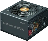 Photos - PSU Zalman Termax II SE ZM850-TMX2SE