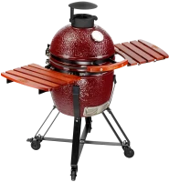 Photos - BBQ / Grill Ermanos LEO Standart