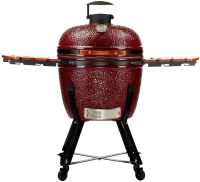 Photos - BBQ / Grill Ermanos RON Standart