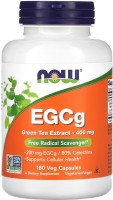 Fat Burner Now EGCg 180