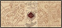 Photos - Mouse Pad ABYstyle Harry Potter - XXL Marauder's Map