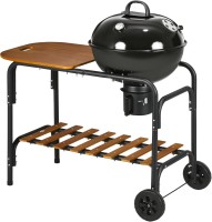 BBQ / Smoker Outsunny 846-106V00BK