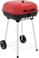 BBQ / Smoker Outsunny 846-121V00RD