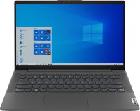 Photos - Laptop Lenovo IdeaPad 5 14ALC05 (82LM00UEUS)