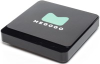 Photos - Media Player iNeXT TV5 MEGOGO BOX 2