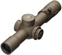 Photos - Sight Leupold Mark 5HD 2-10x30 M5C3 FFP Illum CMR-Mil Dark Earth