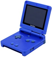 Exeq Gamebox - Buy Portable Gaming Console: Prices, Reviews 