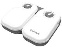 Pet Bowl Cat Mate C200