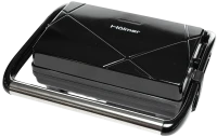 Photos - Kitchen Grill HOLMER HCG-751 black