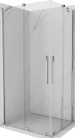 Photos - Shower Enclosure Mexen Velar Duo 90x80