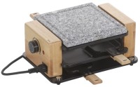 Photos - Electric Grill Kela Bedretto 16625 beige