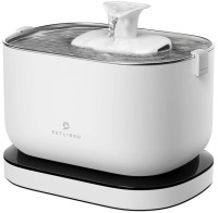 Pet Bowl PETLIBRO Dockstream Cordless Fountain