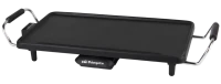 Photos - Kitchen Grill Orbegozo TB2203 black