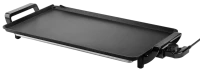 Photos - Kitchen Grill Ufesa Indiana 2500 black