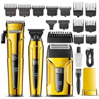 Photos - Hair Clipper VGR V-694