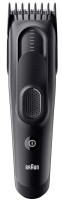Photos - Hair Clipper Braun Series 5 HC5530