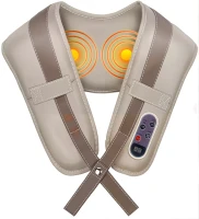 Photos - Massager INSPIRE BISD-057K