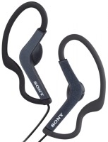 Headphones Sony MDR-AS200 