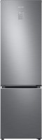 Photos - Fridge Samsung RL38C776ASR/EG stainless steel
