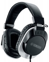 Headphones Yamaha HPH-MT120 