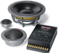 Photos - Car Speakers Dynaudio System 362 