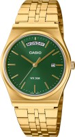 Photos - Wrist Watch Casio MTP-B146G-3A
