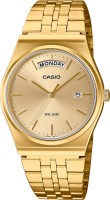 Photos - Wrist Watch Casio MTP-B146G-9A