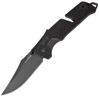 Knife / Multitool SOG Trident AT Blackout