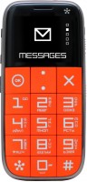Photos - Mobile Phone Just5 CP10S 