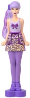 Doll Barbie Mini BarbieLand HYF28