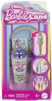 Photos - Doll Barbie Mini BarbieLand JCR22