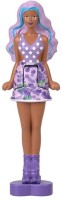 Photos - Doll Barbie Mini BarbieLand HYM26