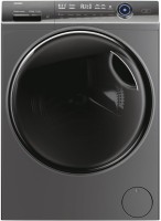 Photos - Washing Machine Haier HWD 100-BD14979S8U1 graphite