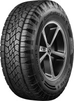 Photos - Tyre Continental CrossContact AX6 225/70 R15 100S