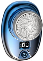 Photos - Shaver iMounTEK Small Portable Men's Electric Razor