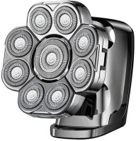 Photos - Shaver iMounTEK 6-in-1 Shaver for Beard, Head, and Body