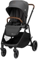 Photos - Pushchair Bebe Confort Luvia Trio