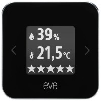 Photos - Thermometer / Barometer Eve Room Apple HomeKit