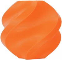 Photos - 3D Printing Material Bambu Lab ABS Refill Orange 1kg 1 kg  orange