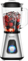 Photos - Mixer BioloMix SF701 stainless steel