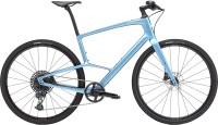 Photos - Bike Specialized Sirrus X 6.0 2025 frame S