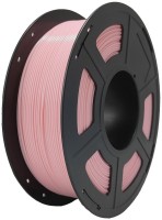 Photos - 3D Printing Material FIBER3D PETG Sakura Pink 1kg 1 kg  pink