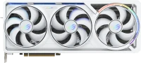 Graphics Card Asus GeForce RTX 5090 ROG Astral White