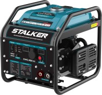 Photos - Generator Stalker GWG 200 Ai
