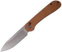 Knife / Multitool Civivi Button Lock Elementum C2103D