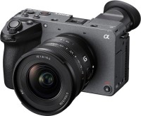 Photos - Camera Sony FX2  kit