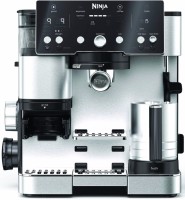 Coffee Maker Ninja ES501 stainless steel