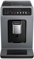 Photos - Coffee Maker Krups Evidence Hot&Cold EA 898G graphite